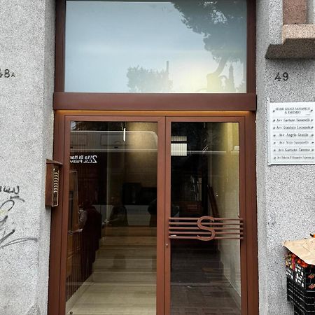 Lt Sax Bari Exterior foto